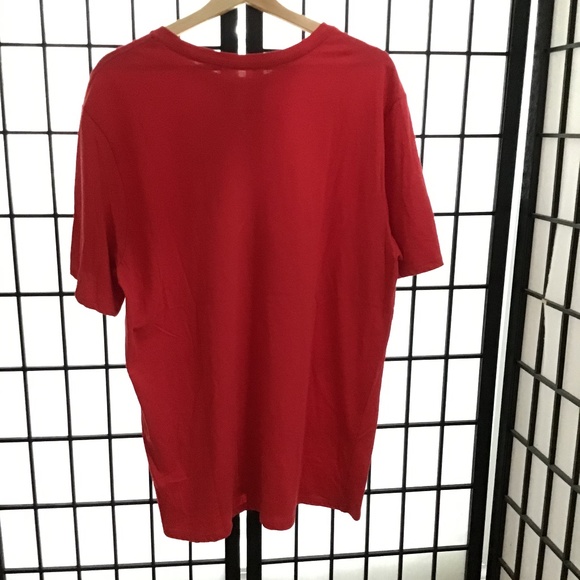 Nike Rockets T-Shirt Size XXL - Picture 2 of 4